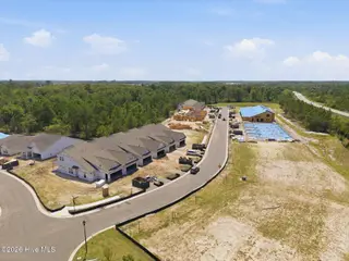 2034 Caspian Trail SE, Southport, NC 28461 — 2-bedroom townhome in Southport Meadows, Southport, NC, photo 12 of 19