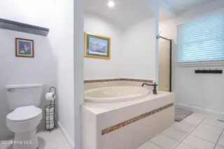 1360 Midland Road, Southern Pines, NC 28387 – photo 23: PrimaryBath2