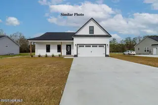 120 Brown Road, Jacksonville, NC 28540 – photo 1: 1