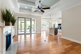 4004 Keenan Court, Wilmington, NC 28412 — 4-bedroom home in Village at Motts Landing, Wilmington, NC, photo 16 of 76