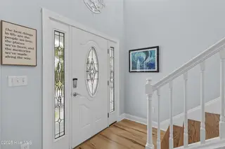 3617 W Pelican Drive, Oak Island, NC 28465 – photo 24: 28_foyer