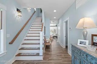 3604 W Pelican Drive, Oak Island, NC 28465 – photo 8: Foyer
