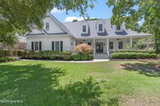 2625 St James Drive SE, Southport, NC 28461 – photo 1: 2625StJamesDr - 1
