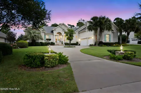 533 Rivage Promenade, Wilmington