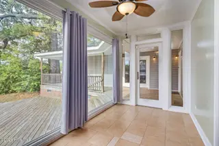 2141 Mcnair Road, Tarboro, NC 27886 – photo 23: Sunroom
