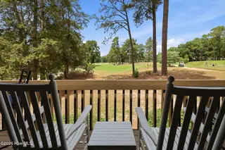 85 Pine Valley Road # 82, Pinehurst, NC 28374 – photo 5: Deck