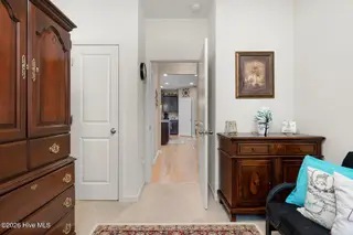 494 Golden Villas Drive, Rocky Mount, NC 27804 – photo 23: Bedroom 3