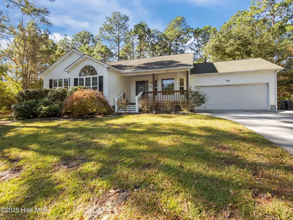 278 Star Hill Drive, Cape Carteret, NC 28584 – photo 1 of 47: 1-web-or-mls-PB058291