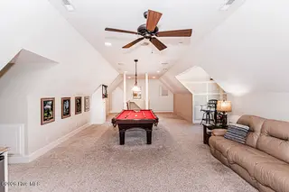 2200 Capstone Court, Rocky Mount, NC 27804 – photo 15: Bonus Retreat / In -law Quarters