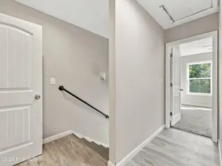 508 Redwood Place 2, Jacksonville, NC 28540 — 3-bedroom condo in Shamrock Village, Jacksonville, NC, photo 16 of 35: Welcome to the third floor