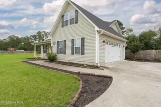 158 Christy Drive, Beulaville, NC 28518 – photo 2: 158 Christy Dr-7