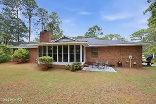 266 Star Hill Drive, Cape Carteret, NC 28584 – photo 3: 266 STAR HILL DRIVE