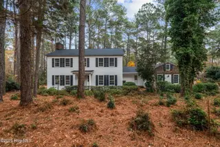 102 James Creek Road, Southern Pines, NC 28387 – photo 1: lh1