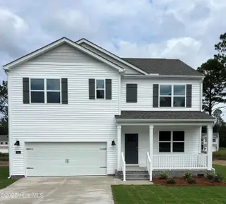 3044 Platinum Circle, West End, NC 27376 – photo 1: GP 119