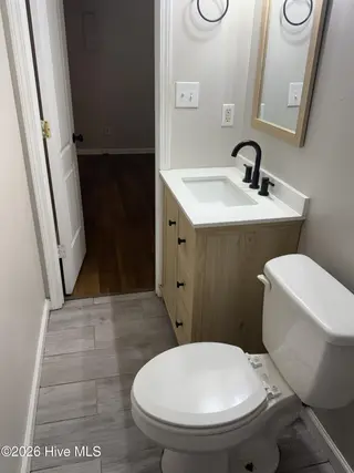 203 Poplar Road, Havelock, NC 28532 – photo 23: Master Bath