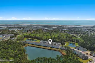 139 Freedom Park Road, Beaufort, NC 28516 – photo 3: End unit townhome in BeauCoast West