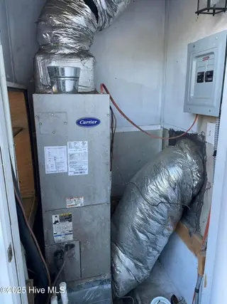 530 Little River Farm Boulevard 105 D, Carthage, NC 28327 – photo 21: 105 HVAC