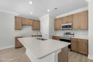 210 Triton Lane, Surf City, NC 28445 – photo 7: Kitchen EXAMPLE