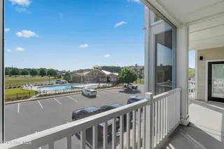395 S Crow Creek Drive NW 1610, Calabash, NC 28467 — 3-bedroom condo in Crow Creek, Calabash, NC, photo 20 of 24