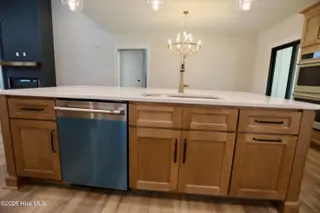 130 Gails Road, West End, NC 27376 – photo 15: KITCHEN