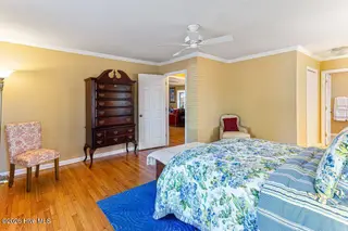 1360 Burning Tree Road, Pinehurst, NC 28374 – photo 19: Primary Bedroom
