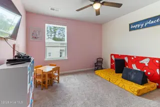 26 Fresh Air Drive, Hampstead, NC 28443 – photo 17: Bedroom