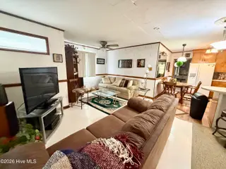 406 Craven Street, Beaufort, NC 28516 – photo 18: Family Room