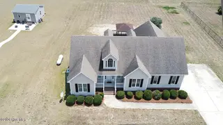 1931 Barnes Hill Church Road, Nashville, NC 27856 – photo 2: 0182-006