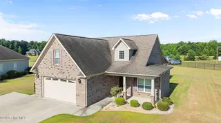 102 John Deere Drive, Goldsboro, NC 27530 – photo 3: DJI_0297