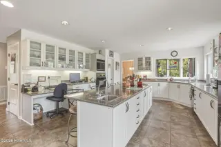 105 Laurel Court, Pine Knoll Shores, NC 28512 – photo 21: Kitchen