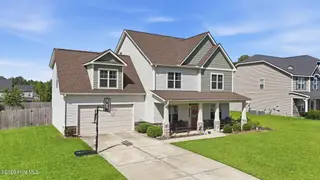 285 N Prince Henry Way, Cameron, NC 28326 – photo 3: 2-web-or-mls-DJI_20240916121721_0603_D