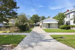 1307/1305 N Pasteur Street, New Bern, NC 28560 – photo 2: 1307 N Pasteur St., New Bern NC. 28560