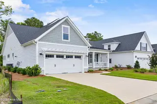 3386 Island Lakes Drive, Oak Island, NC 28461 – photo 3: 3