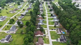 138 Leonard Drive, New Bern, NC 28560 – photo 14: Drone 138 Leonard Drive-10