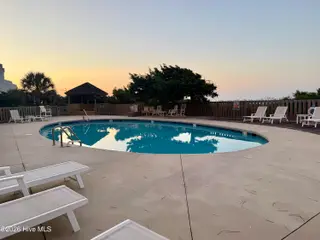 351 Salter Path Road 402, Pine Knoll Shores, NC 28512 – photo 4: Pool Area