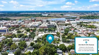 314 N 5th Avenue, Wilmington, NC 28401 — 4-bedroom home in Historic District, Wilmington, NC, photo 5 of 55: 314N5thAve