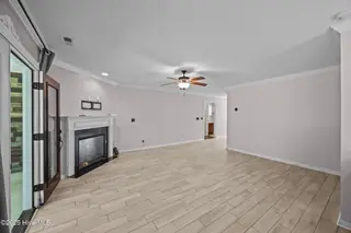 254 Sellhorn Boulevard, New Bern, NC 28562 – photo 24: Living Room
