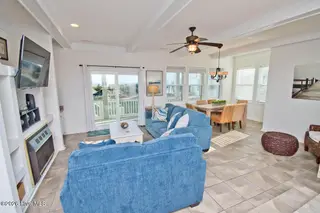 2909 Pointe West Drive 3b1, Emerald Isle, NC 28594 – photo 6: 2909 Pointe West - Unit 3b1