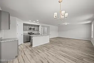 2905 Essex Street, Tarboro, NC 27886 – photo 18: Kitchen pic 5