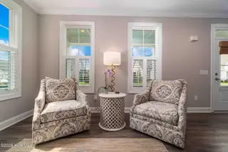 124 Gray Duck Drive, Beaufort, NC 28516 – photo 8: Great Room View