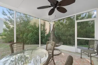 587 Meadowbrook Lane NW, Calabash, NC 28467 – photo 3: Screened Patio