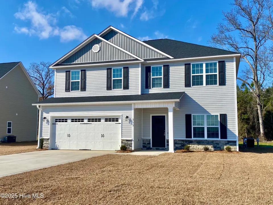 213 Talton Estates Drive, Pikeville, NC 27863 – photo 1 of 33: IMG_3874