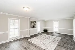 1117 Parkside Drive NW, Wilson, NC 27896 – photo 2: Great Room 1