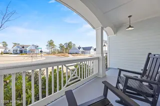 740 Trisail Terrace, Wilmington, NC 28412 – photo 5: Front Porch (2)