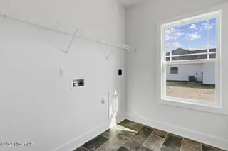 1119 Barkentine Drive Lot Fh040, New Bern, NC 28560 – photo 23: Laundry