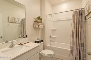 970 Ocean Court, Carthage, NC 28327 – photo 15: Full Bath 2