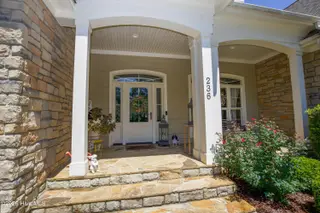 236 National Drive, Pinehurst, NC 28374 – photo 3: 236 National Dr-3