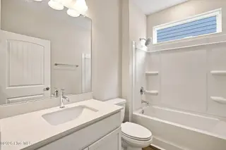 5012 Freshbrook Way 110, Leland, NC 28451 — 3-bedroom home in Terrapin, Leland, NC, photo 7 of 35