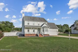 112 Cambridge Drive, Goldsboro, NC 27530 – photo 3: 04-112 Cambridge Dr-4