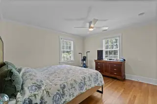 418 Forest Hills Drive, Wilmington, NC 28403 – photo 24: main bedroom